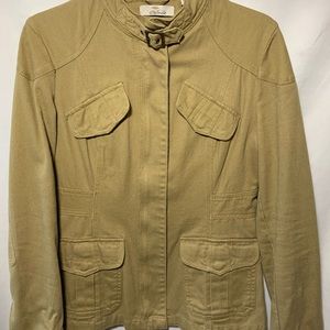 Bob Timberlake Full Zip Jacket - Size M